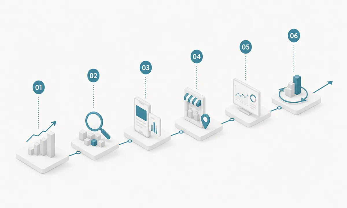 Seasonal Surge Strategy: Preparing Your Quick Commerce Campaigns for Peak Demand