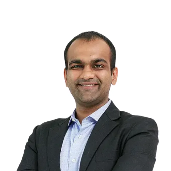 Aakrit Vaish