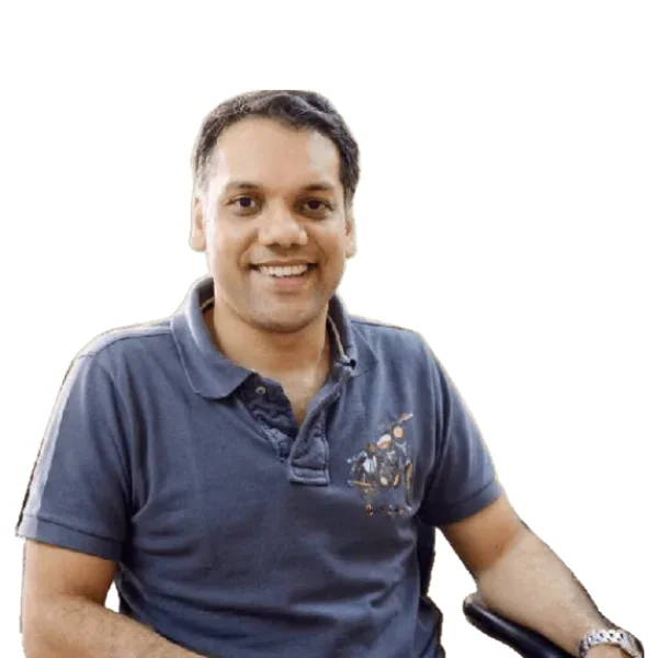 Anand Jain