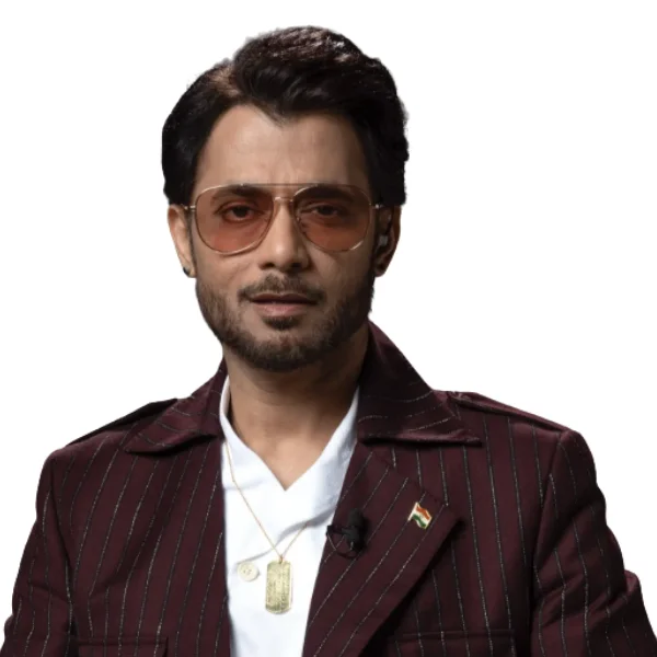 Anupam Mittal