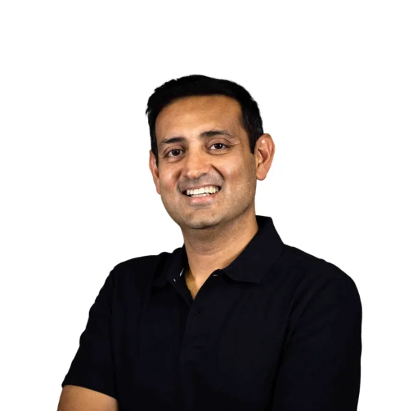 Arihant Patni