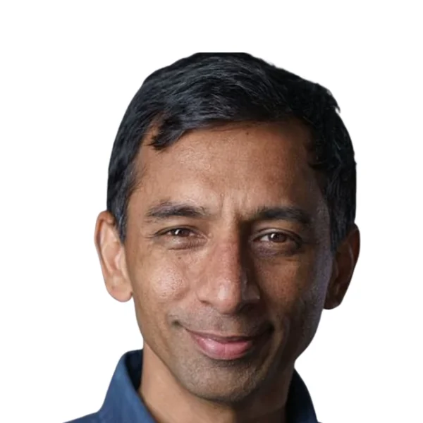 Ashish Gupta
