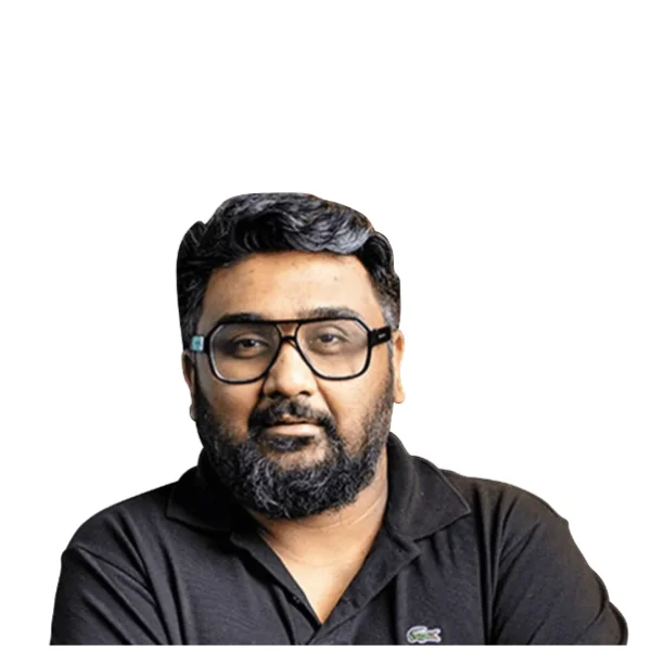 Kunal Shah