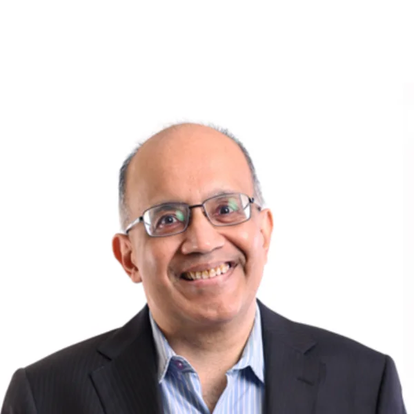 Rajesh Jain