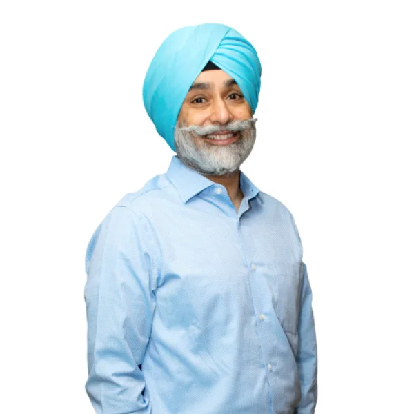 Sarbvir Singh