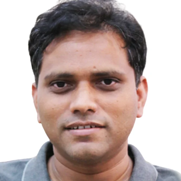 Suresh Kondamudi