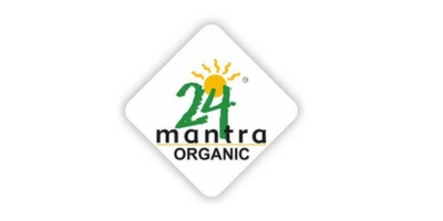24 Mantra Organic