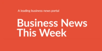 Business News This Week