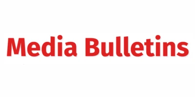 Media Bulletins