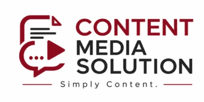 Content Media Solution