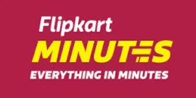 Flipkart Minutes
